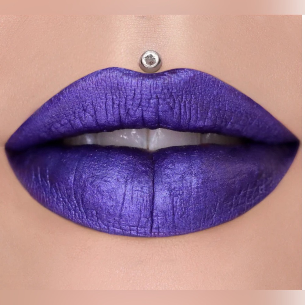 Jeffree Star Velour Liquid Lipstick in Healing Hour ~ NIB